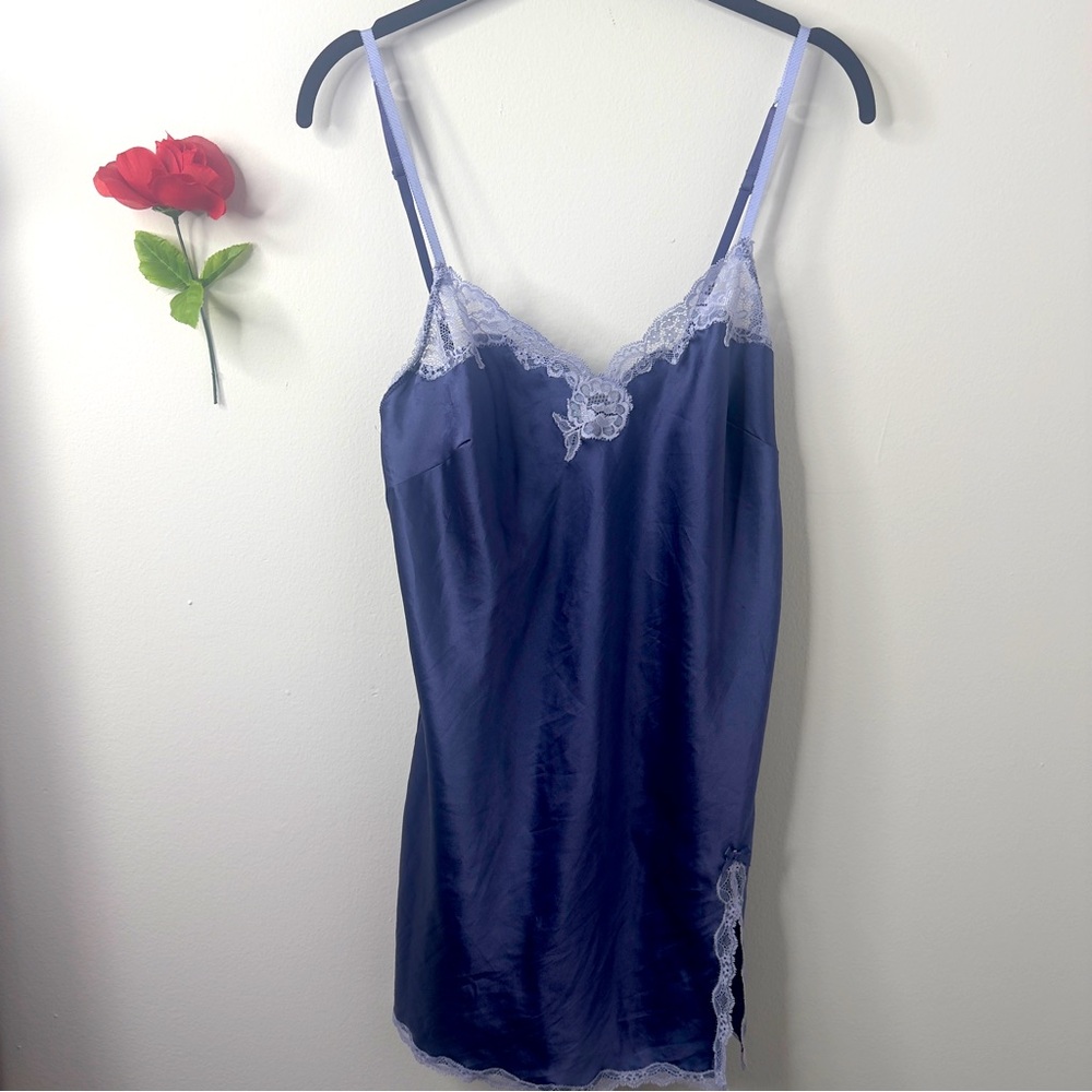 Victoria’s Secret slip dress